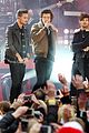 one direction perform hit songs on good morning america 01