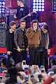 one direction perform hit songs on good morning america 03