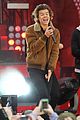 one direction perform hit songs on good morning america 21