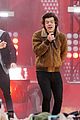 one direction perform hit songs on good morning america 25