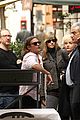 joaquin phoenix rome sightseeing with mystery woman 02