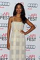 zoe saldana out of the furnace hollywood screening 17
