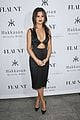 selena gomez lily collins flaunt magazine party pair 20