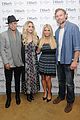 jessica ashlee simpson jessica simpson collection event with the family 03