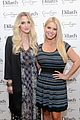 jessica ashlee simpson jessica simpson collection event with the family 04
