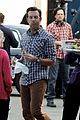 jason sudeikis jason bateman work on horrible bosses 2 11