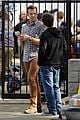 jason sudeikis jason bateman work on horrible bosses 2 14