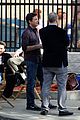 jason sudeikis jason bateman work on horrible bosses 2 15