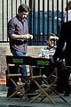 jason sudeikis jason bateman work on horrible bosses 2 18