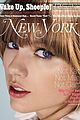 taylor swift covers new york magazine 01