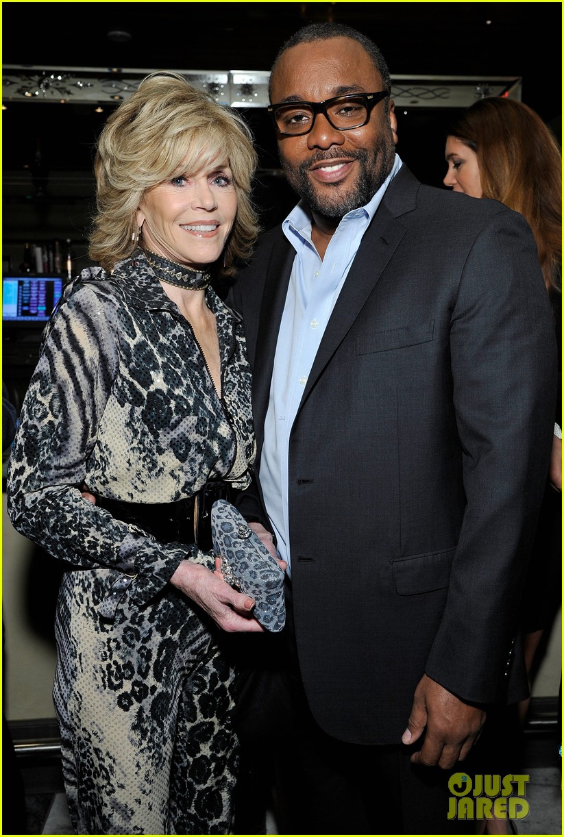 Taylor Swift: Weinstein Company's Holiday Party!: Photo 2998008