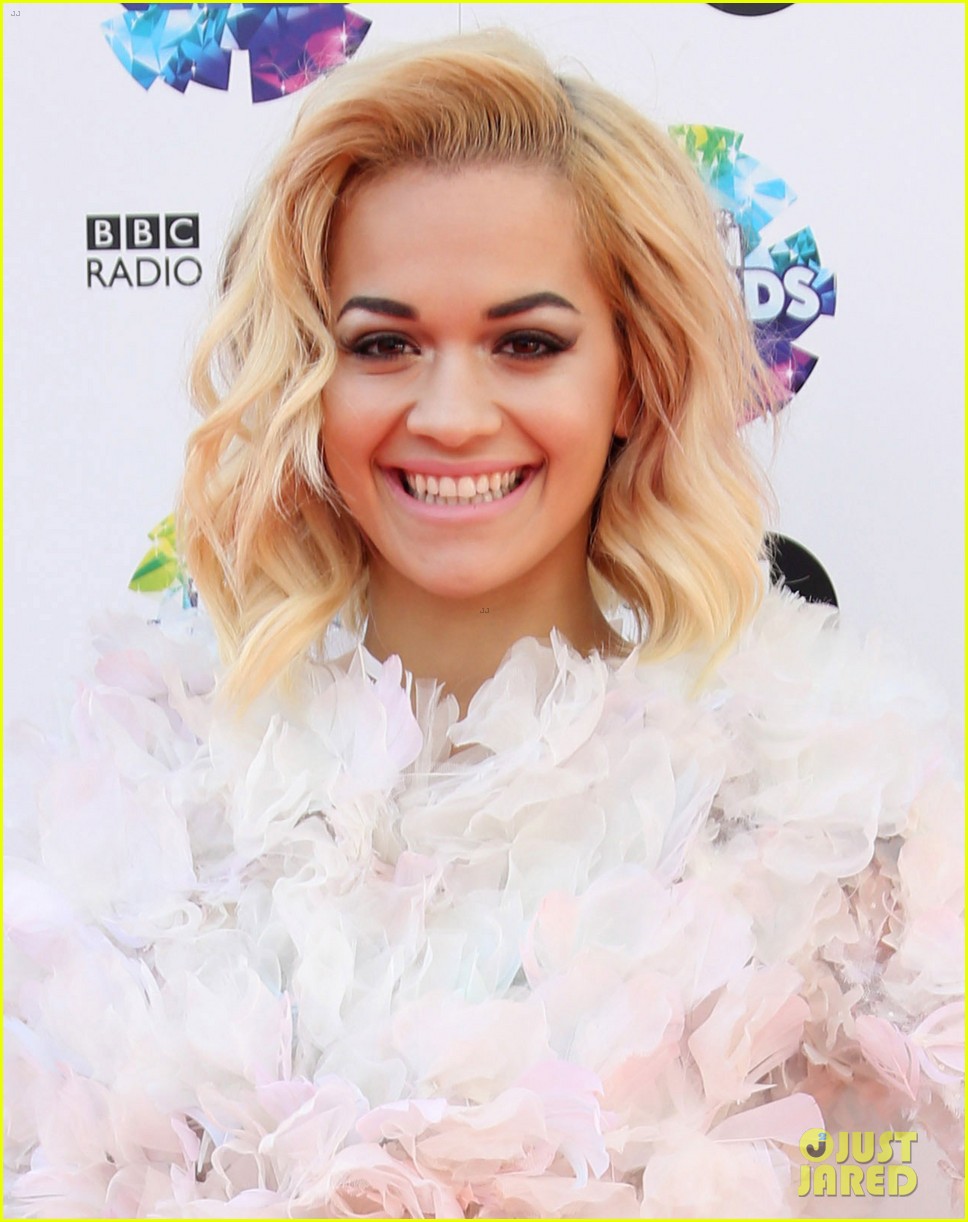 Photo: taylor swift rita ora bbc radio 1 teen awards 2013 06 | Photo