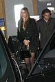sofia vergara osteria mozza dinner after thanksgiving 01