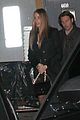 sofia vergara osteria mozza dinner after thanksgiving 03