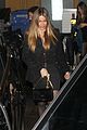 sofia vergara osteria mozza dinner after thanksgiving 05