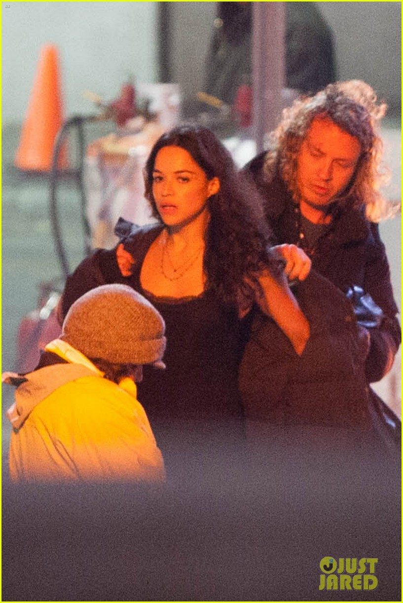 Paul Walker's Last Movie Filmed 'Fast & Furious 7' This Month Photo