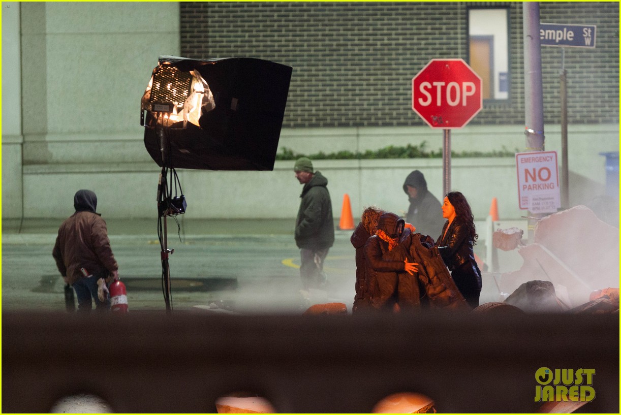 Paul Walker's Last Movie Filmed 'Fast & Furious 7' This Month Photo