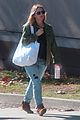 drew barrymore post thanksgiving yoga session 01