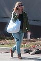 drew barrymore post thanksgiving yoga session 06