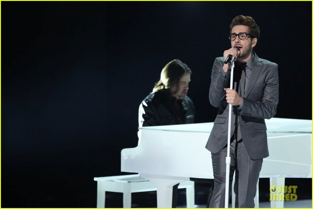 Will Champlin: 'The Voice' Finale Performances - Watch Now!: Photo ...
