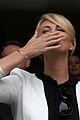 charlize theron pays respects at nelson mandela funeral 03