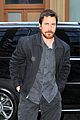 bradley cooper christian bale american hustle promoting duo 04
