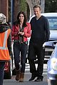 courteney cox matthew perry reunite for cougar town 01
