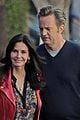 courteney cox matthew perry reunite for cougar town 04