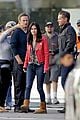 courteney cox matthew perry reunite for cougar town 05