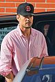 josh duhamel axl early world cafe with goldie hawn 22