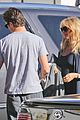 josh duhamel axl early world cafe with goldie hawn 25
