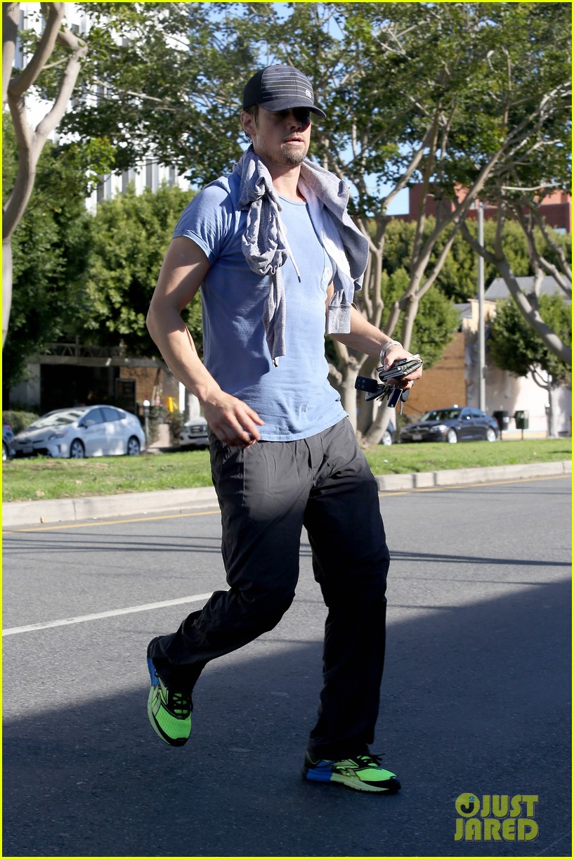 Fergie & Josh Duhamel Celebrate Christmas with Baby Axl! Photo 3017680 Celebrity Babies