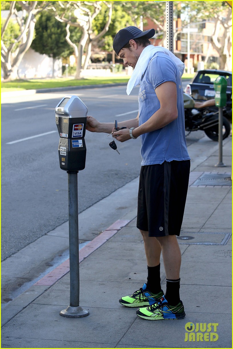 Fergie & Josh Duhamel Celebrate Christmas with Baby Axl! Photo 3017681 Celebrity Babies