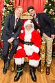jesse tyler ferguson colton haynes brook brothers holiday celebration 04