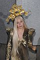 lady gaga headpiece