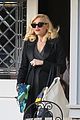 gwen stefani baby bumpin lunch with the family 14