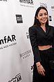 vanessa hudgens amfar inspiration gala los angeles 2013 12