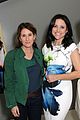 julia louis dreyfus gets scared by julia roberts watch now 12