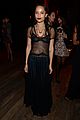 zoe kravitz aby rosen samantha boardman dinner 03