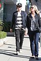 liam hemsworth browses furniture with mom leonie 18