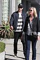 liam hemsworth browses furniture with mom leonie 21