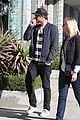 liam hemsworth browses furniture with mom leonie 22