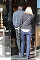 liam hemsworth browses furniture with mom leonie 23