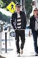 liam hemsworth browses furniture with mom leonie 25