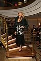 blake lively dita von teese van cleef arpels event 10