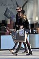 blake lively ryan reynolds shop for holiday supplies at nespresso 03