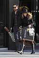 blake lively ryan reynolds shop for holiday supplies at nespresso 05