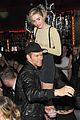 miley cyrus kellan lutz party together in vegas photos 01