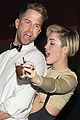 miley cyrus kellan lutz party together in vegas photos 02