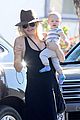 malin akerman spends quality time with mom sebastian 02